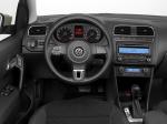 Volkswagen Polo Sedan 2010 года